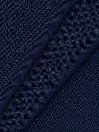 Off-the-Shoulder Midi-Dress