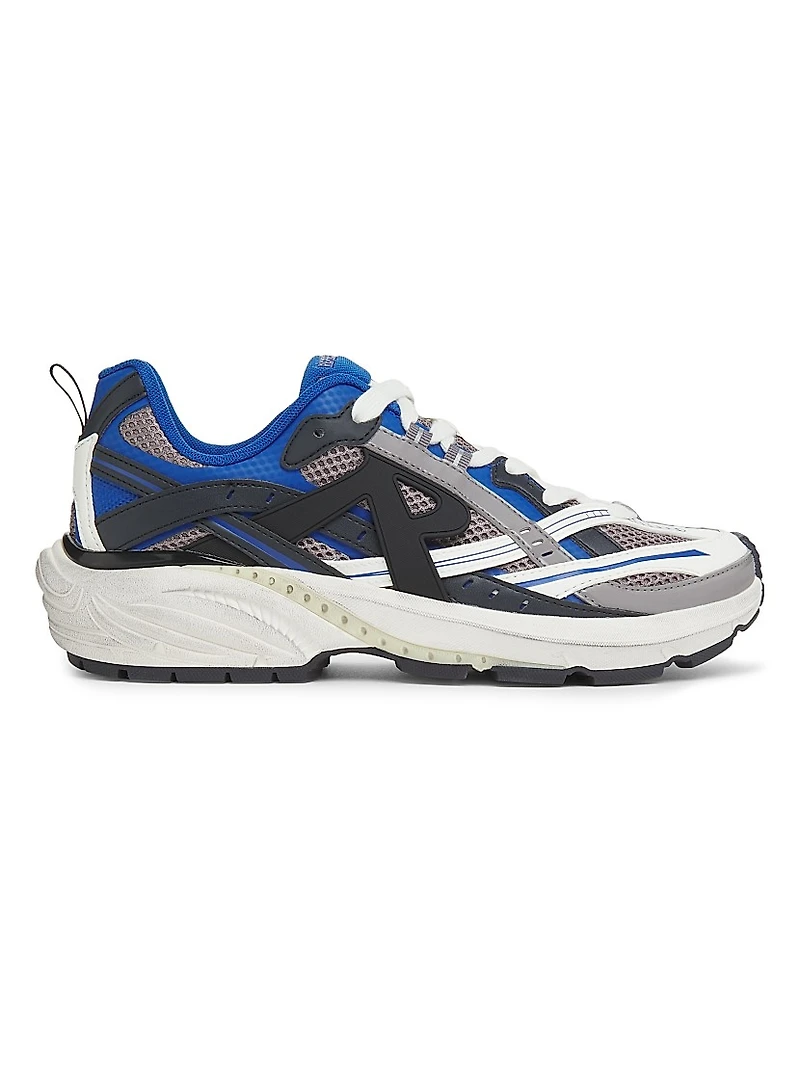 Storm Runner Low-Top Sneakers