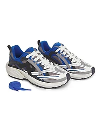Storm Runner Low-Top Sneakers