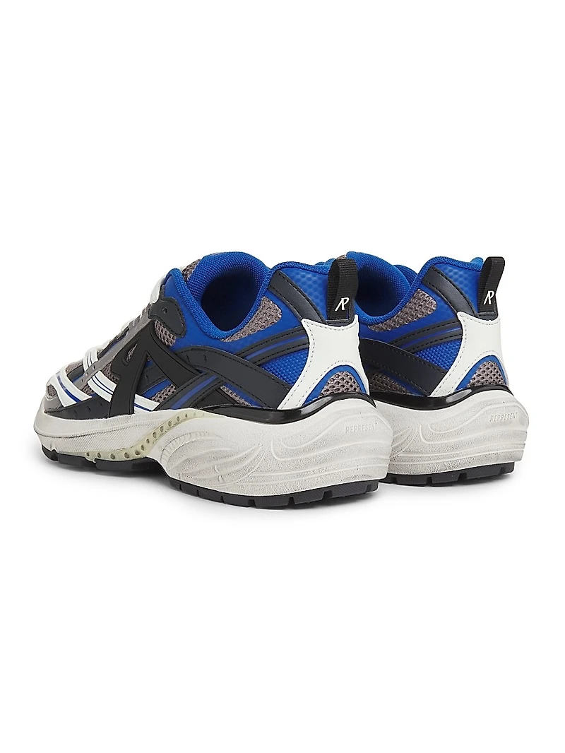 Storm Runner Low-Top Sneakers