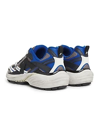 Storm Runner Low-Top Sneakers