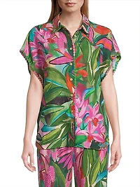 Jardin de Reve Shirt