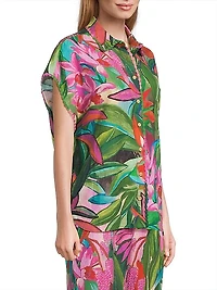 Jardin de Reve Shirt