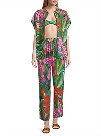 Jardin de Reve Shirt