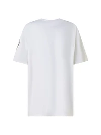 Camilla x White Lotus Oversized Band T-Shirt