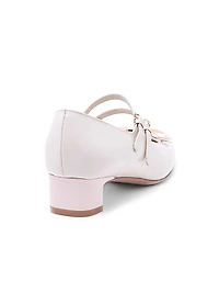 Rivella 30MM Patent Leather Mary Janes