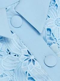 Addison Roja Lace Top