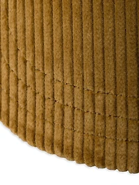 Corduroy Baseball Cap