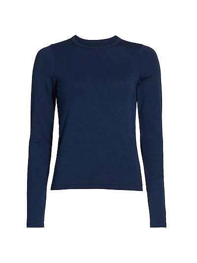 Jenna Long-Sleeve T-Shirt