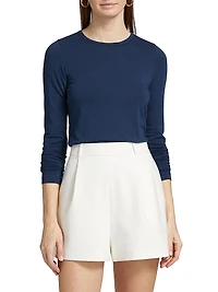 Jenna Long-Sleeve T-Shirt