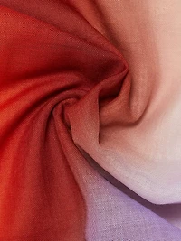 La Vila Lulu Ombré Shorts