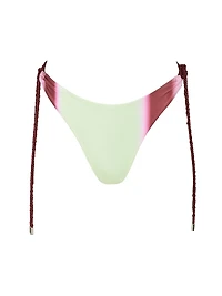 La Vila Paloma Ombré Bikini Bottom