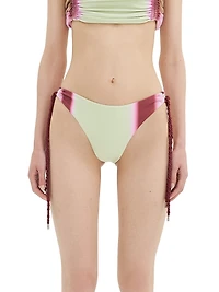 La Vila Paloma Ombré Bikini Bottom