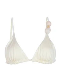 La Vila Kaia Triangle Bikini Top