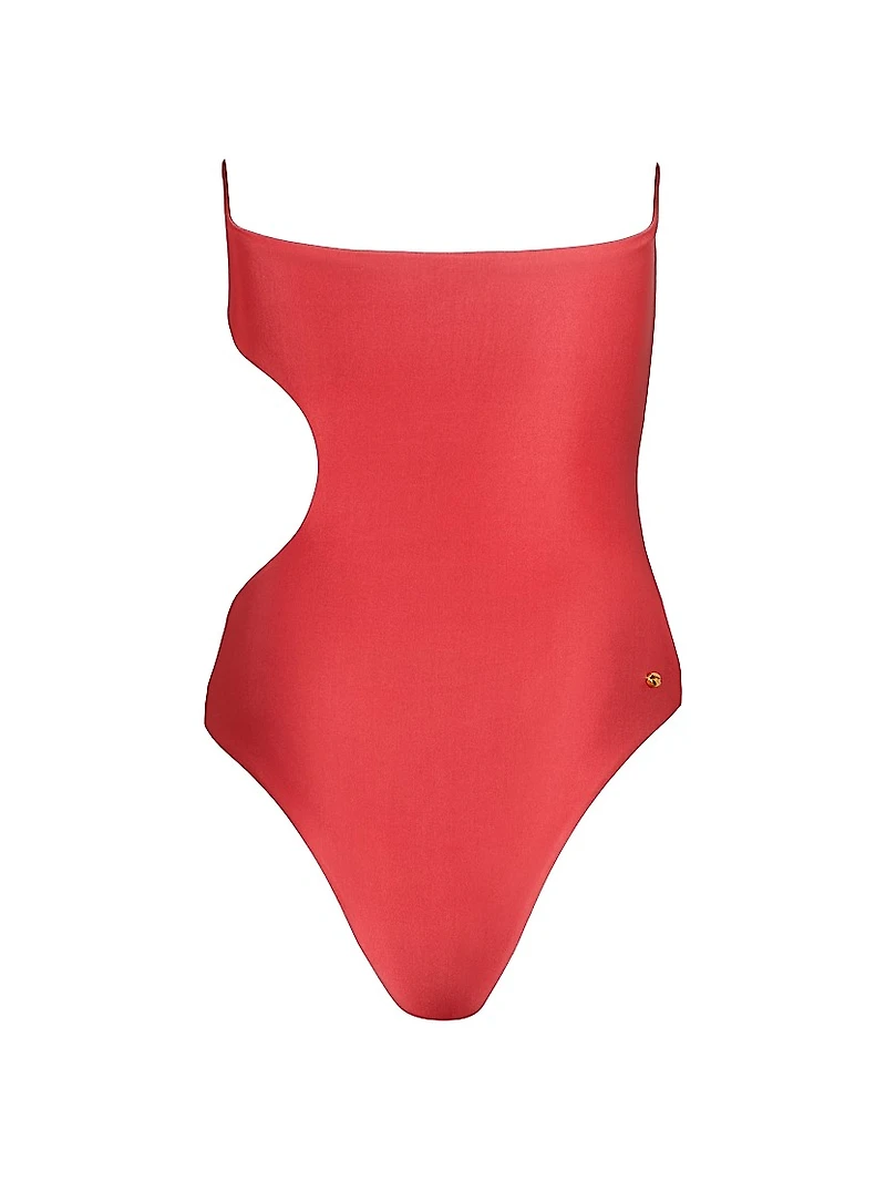 La Vila Vera One-Piece Swimsuit
