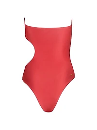La Vila Vera One-Piece Swimsuit