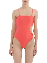 La Vila Vera One-Piece Swimsuit