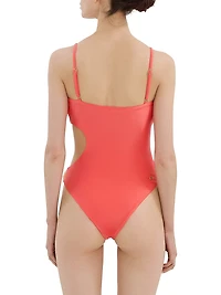 La Vila Vera One-Piece Swimsuit