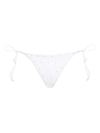 Alegria Tales Tie Bikini Bottom