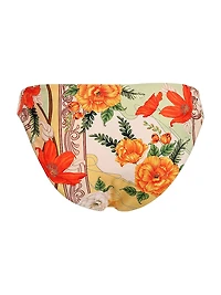 Ilu Ete Reversible Bikini Bottom