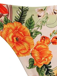 Ilu Ete Reversible Bikini Bottom