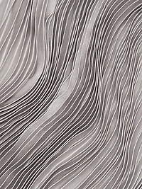 Crinkled Satin Boxy Top