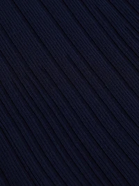 Austen Long-Sleeve Midi-Dress