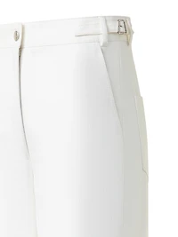 Finnian Cotton Denim Pants