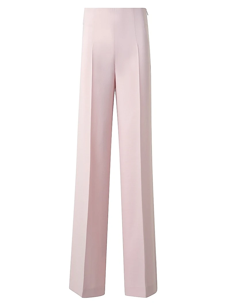 Fiyuki High-Rise Pants
