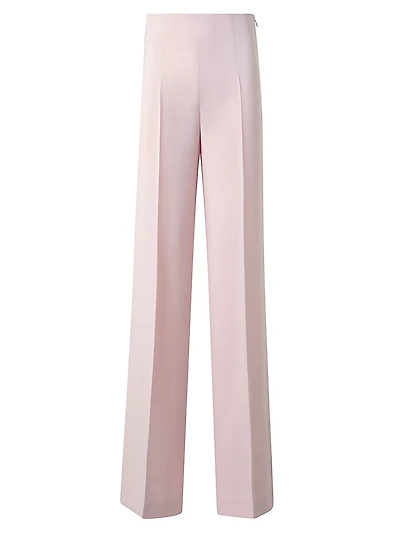 Fiyuki High-Rise Pants