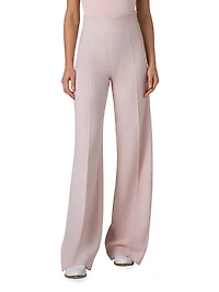 Fiyuki High-Rise Pants