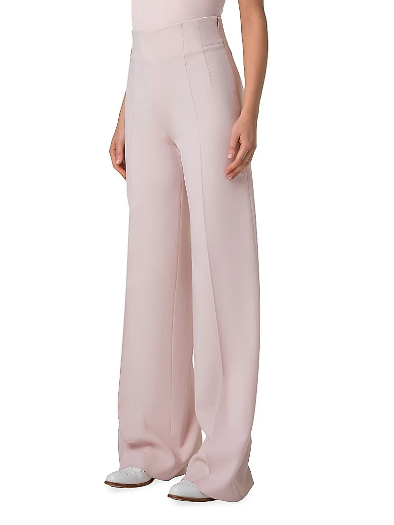 Fiyuki High-Rise Pants