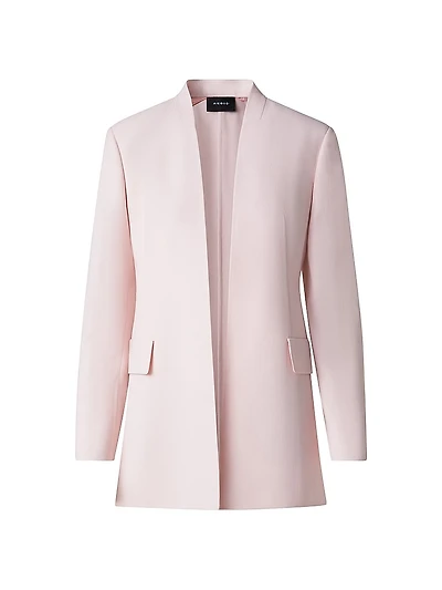 Alvar Wool Jacket
