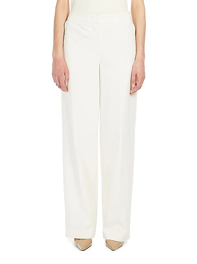Orche Jersey Trousers