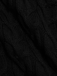 Ancella Sweater Minidress
