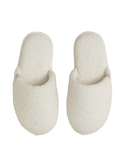 Cozychic Slippers