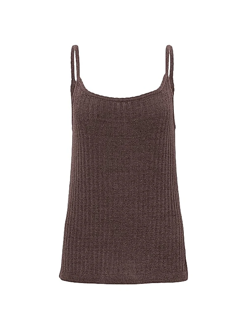 Cozychic Ultra Lite Ribbed Tank Top