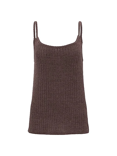 Cozychic Ultra Lite Ribbed Tank Top