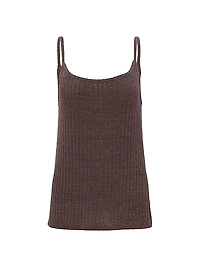 Cozychic Ultra Lite Ribbed Tank Top