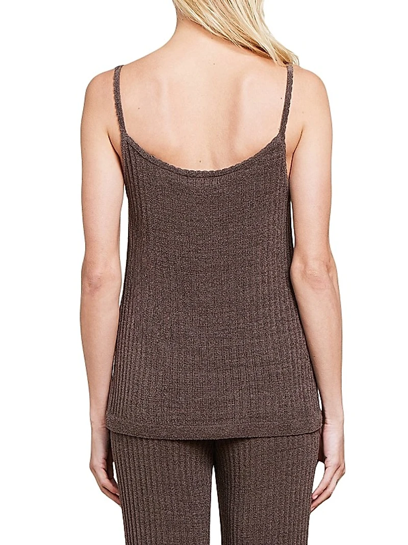 Cozychic Ultra Lite Ribbed Tank Top