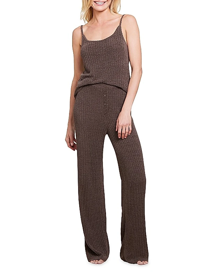 Cozychic Ultra Lite Ribbed Tank Top