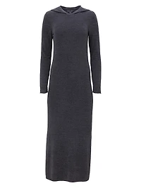 Cozychic Ultra Lite Hooded Dress
