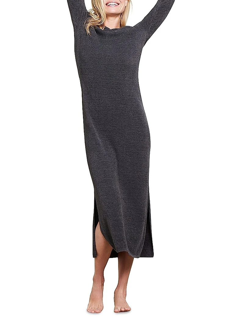 Cozychic Ultra Lite Hooded Dress