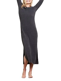 Cozychic Ultra Lite Hooded Dress