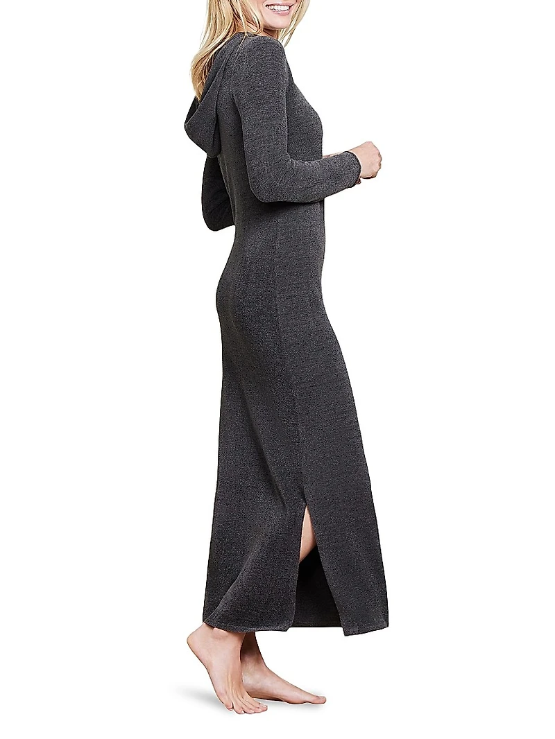 Cozychic Ultra Lite Hooded Dress