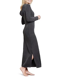 Cozychic Ultra Lite Hooded Dress