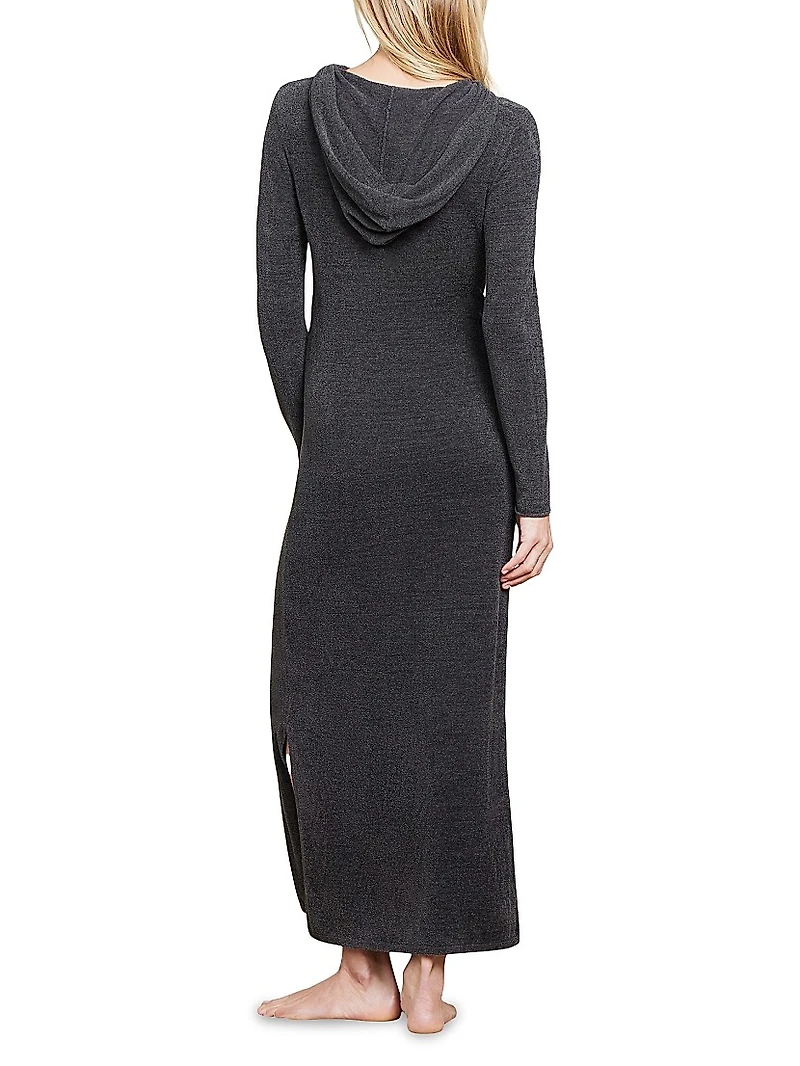 Cozychic Ultra Lite Hooded Dress