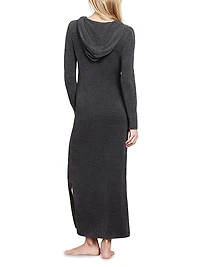 Cozychic Ultra Lite Hooded Dress