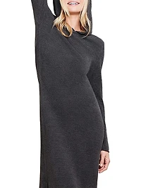 Cozychic Ultra Lite Hooded Dress