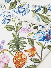 Sweet Bloom Bouquet Bikini Top